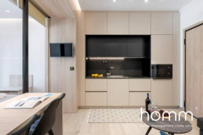 Stunning homm in Fancy Koukaki Neighbourhood